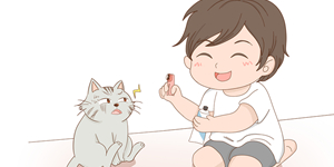 寵物牙結(jié)石介紹
