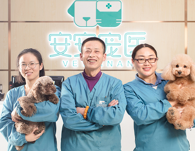 寵物狗專科